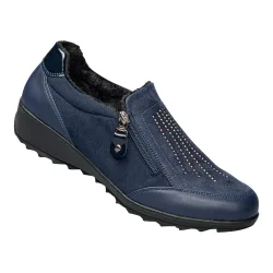 wonderwalk Wärmehalbschuh 