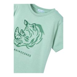 T-Shirt Nashorn