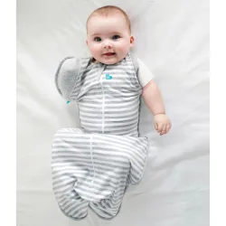 Übergangspucksack Swaddle Up? 1.0 TOG