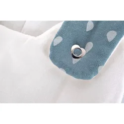 Ganzjahresschlafsack Liebmich 2.5 TOG