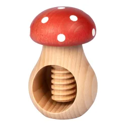 Nussknacker ?Fliegenpilz?