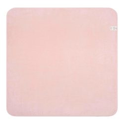 Steiff Kapuzenbadetuch rosé