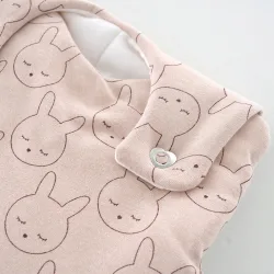 Ganzjahresschlafsack Liebmich 2.5 TOG