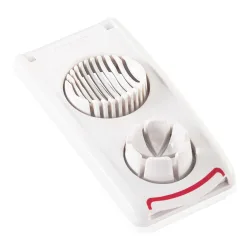 LEIFHEIT Eierschneider Combi ComfortLine