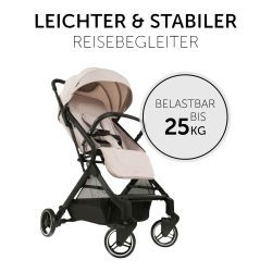 Buggy TravelNCare