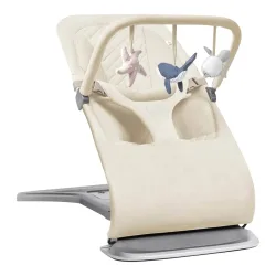Spielbogen für Babywippe Evolve 3-in-1