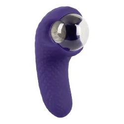 Vibrator ?ZANTO? mit Plasmakugel