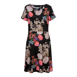 Wendekleid 2 in 1 