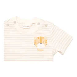 T-Shirt Ringel Tiger