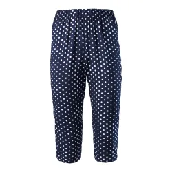 Capri-Schlupfhose 