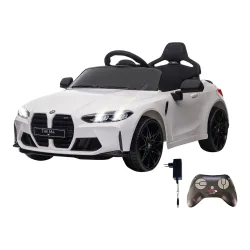 Kinder-Elektrofahrzeug Ride-on BMW M4