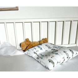 Kopfkissen EasyDorm Gr. II