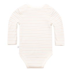 2er-Pack Bodys langarm Aqua Friends