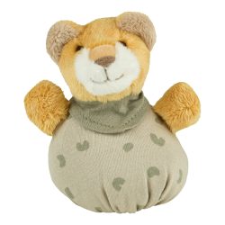 Knuddelsäckchen Löwe Leo