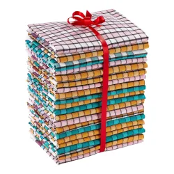 Geschirrtücher-Set, 20 Stück