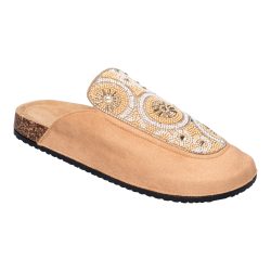 wonderwalk Bequem-Pantolette ?Layla?, Größe: 40