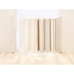 Verlängerung Tür-/und Treppenschutzgitter Guard me 24 cm