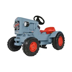 Trettraktor Eicher Diesel ED 16