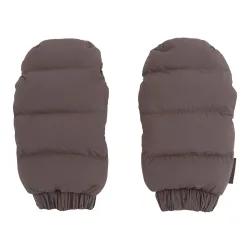 Nuna Winter-Set chestnut
