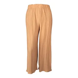 Culotte-Plisseehose 