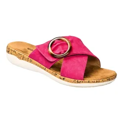 wonderwalk Komfort-Pantolette 