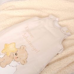 Ganzjahresschlafsack 2.5 TOG