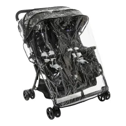 Zwillingsbuggy Ohlalà Twin