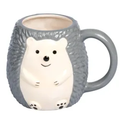 Tasse ?Igel?, 550 ml