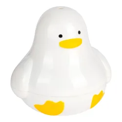 Mikrowellen-Eierkocher ?Ente?