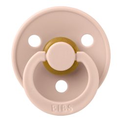 Bibs Schnuller 6-18M