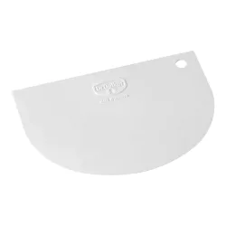Teigschaberkarte