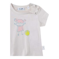 T-Shirt Mädchen
