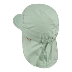 Schirmmütze mit Nacken- und UV-Schutz