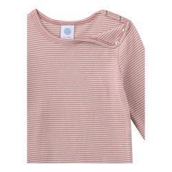 Shirt langarm Ringel