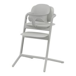 Treppenhochstuhl Lemo 2.0 3-in-1 Set