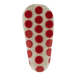 ABS-Socken Weihnachten