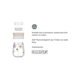 360° Becher 300 ml