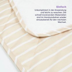 Wickelunterlage