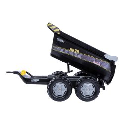 rolly®toys rollyHalfpipe Krampe HP20 123261