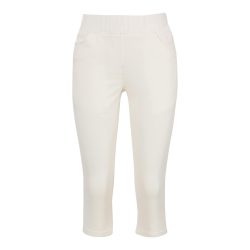 Capri-Schlupfjeans 