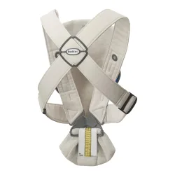 Babytrage Mini 3D Jersey