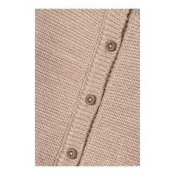 Strickjacke langarm