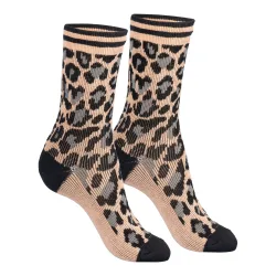 wonderwalk Fashion-Socken ?Leo?, Größe: 39