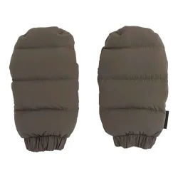 Nuna Winter-Set pistachio