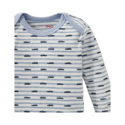 5er-Pack Bodys langarm