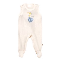 Strampler-Set 2-tlg. mit Shirt Sunny Adventure