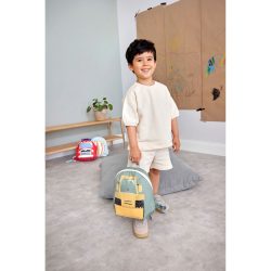 Kindergartenrucksack Tiny Backpack Drivers