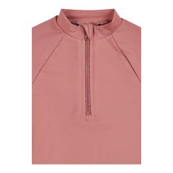 Badeshirt langarm mit UV-Schutz