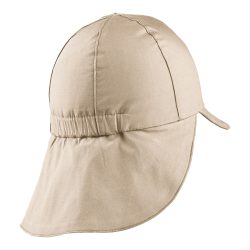 Schirmmütze mit Nacken- und UV-Schutz
