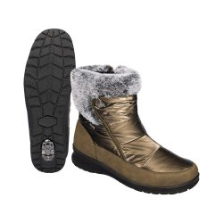wonderwalk Winterstiefel mit Spikes 
